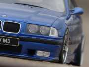 1:12 BMW E36 M3 Coupe "Estorilblau" EXTREME SELTEN